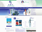 COT - Clínica de Ortopedia e Traumatologia