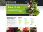 Cottage Flowers - Palmerston North Florist | Flower Arrangements, Weddings, Corporate, Bouquets