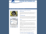 Counties Dog Training Club Home - Obedience, Agility, Clicker Training, and so much more...