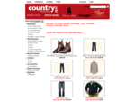 Home | Countryside Clothing Online