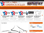 Coupe de France Marathon Roller