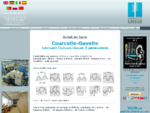 Courcelle-Gavelle, fabricant de tarauds et outils coupants