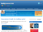 courtier assurance credit