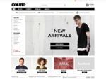 Ropa y zapatos en línea - Moda Tienda Online | COUTIE