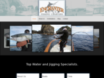 Enchanter Fishing Charters, Fishing White Island, Ranfurly Banks, Three Kings and West Coast - Ho