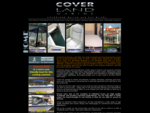Boat Covers, Bimini Tops, Marine Upholstery and Boat Accessories - Cover Land Marine