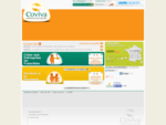 Coviva - Franchise de services a la personne
