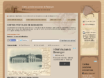 Cartes postales anciennes de Besançon - Doubs - Franche-Comté