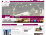Dundalk Hotel | Hotels in Louth | Crowne Plaza Hotel Dundalk