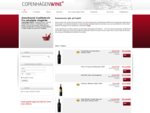 Copenhagen Wine