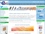CPS Analitica offre on-line i migliori consumabili per Cromatografia