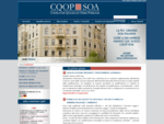 CQOP SOA spa | Costruttori Qualificati Opere Pubbliche