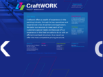 CraftWORK Coating Systems