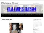 CRAL Campus Ericsson | Passa in Saletta CRAL!