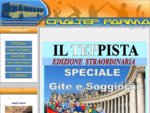 CRAL TEP PARMA - Home Page