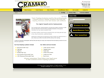 Truck Tarps, Awnings, Covers, Tonneau Covers and Sails by Cramaro Envirotarps