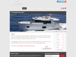 Cranchi Yachts Nederland Italiaanse motorjachten van hoogwaardige kwaliteit dealer boten te koop