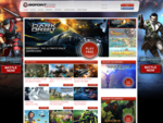 Bigpoint. com | Play the best online browser games for free