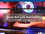 CrazyBull Bracciano | American Restaurant | Grill House | Tex Mex
