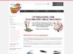 Crazy Catalogues - Online Shopping, Deals and Bargains, Toys, Gifts, Board Games, Online Toys,