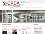 CRBA - Sociedade de Advogados, RL