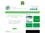 CRBM 1 – Conselho Regional de Biomedicina 1ª Região