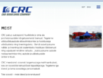 CRC - Car Rebuilding Company
