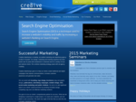 Websites, Design, Marketing, Branding and SEO | Creative Advertising