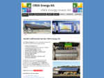 CREA Energy AG