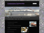 Creatavision Partnership | the life times of a kiwi artist a kiwi musician…