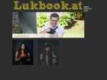 LUKbook.at | Lukas Preisinger | Photographer