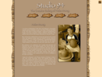 Helen Davey - Studio 94