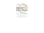 KREATIVT BRODERI - CREATIVE EMBROIDERY OF SWEDEN - Kristina Nilsson