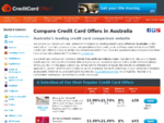 Credit Card Offers Compare Credit Cards Apply Online