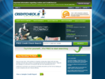 Credit Check - Know the Score - Irish Company Credit Reports - CreditCheck. ie