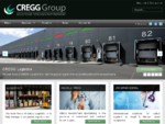 CREGG Group | Solutions Through Partnership