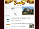 Crella Pty Ltd | Caramel, Dulce de Leche, Chocolate, Butterscotch, | Ingleburn NSW