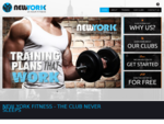 Creo Fitness Club | Creating Active lifestyles
