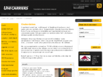 Heftruck parts en accessoires | Onderdelen | Crepa