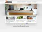 Crescon Joinery - Kitchen Bathroom Renovation And Joinery Specialists