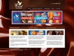 Crest Chocolates - Manufacturers, exporters, wholesalers of premium chocolates