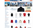 Abbigliamento nautica personalizzato vendita online | CrewCollection. it