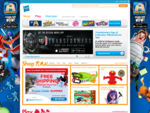 Hasbro Toys & Games for Kids | Toys for Boys & Girls | Hasbro Online