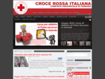 Croce Rossa Italiana - Ferrara - Ambulanze | Servizio ambulanze a Ferrara. Trasporti in ambulanza.
