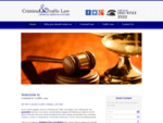 Criminal Defence Solicitors | Traffic Offence Lawyers Sydney