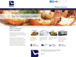 Bidvest - Foodservice industry supplier and distributor
