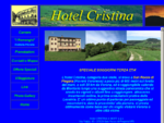 Hotel Cristina a San Rocco di Piegara - Verona