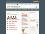 CRO - Companies Registration Office Ireland