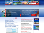 Cro. pl - Chorwacja Online niezależny serwis turystyczny o Chorwacji. Informacje turystyczne, por