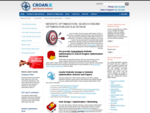 Croan. ie | Website Optimisation, Search Engine Optimisation (SEO) Design
